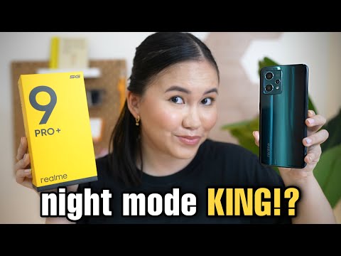 realme 9 PRO+ REVIEW: REAL WORLD CAMERA TEST!