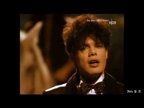 Alphaville - Forever Young (Sub. Inglés - Español)