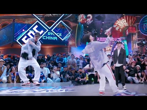 Wang Yibo's first Captain Battle, even defeated Zhang Yixing by virtue of the dance