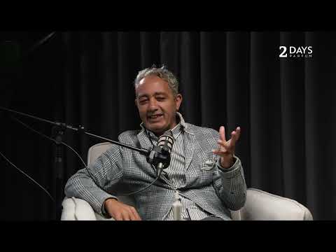 حلقة استثنائية مع رفيق بوبكر وSouhail Fahim… صراحة غير مسبوقة ومواقف مضحكة | غرفة 7