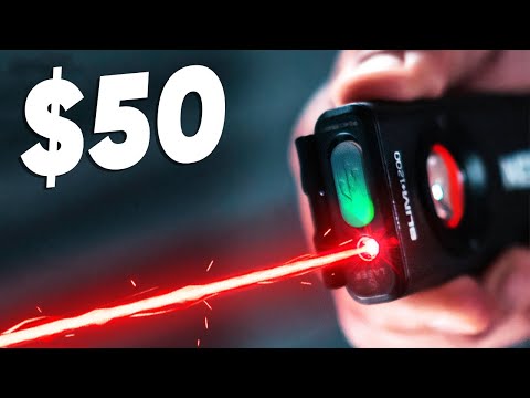 19 Cheap and Cool Amazon Gadgets Under $50