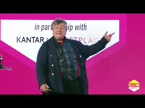 Rory Sutherland Masterclass