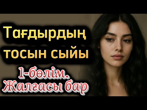 Тағдырдың тосын сыйы. Өзгене ой салатын оқиға. Болған оқиүа әсерлі әңгіме