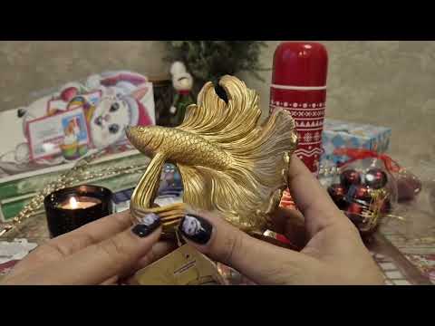 Purchase from Fix Price.