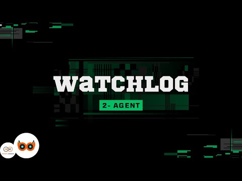 Episode 2 – اتصال اولین سرور به Watchlog (نصب Agent)