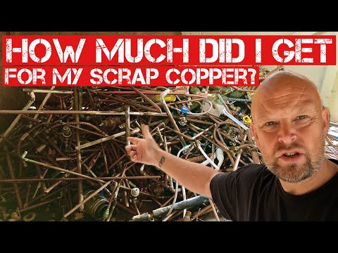 REAL WORLD PLUMBING- A Day in the Life of a Jobbing Plumber. Scrap Money, Taps & Van Issues