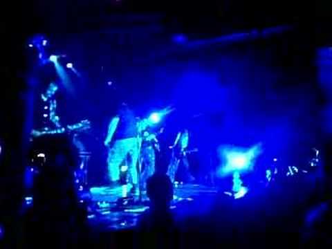 Король и Шут, 16/11/07, Москва,СДК МАИ, 2 друга и разбойники