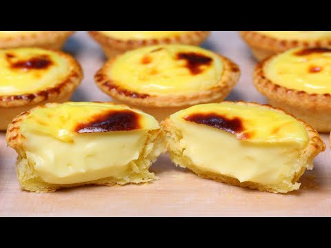 Cheese Tart