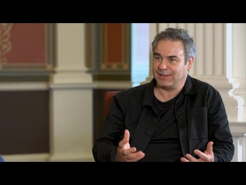 A Conversation with Mark Leonard