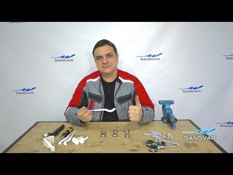 Комплектующие для радиаторов