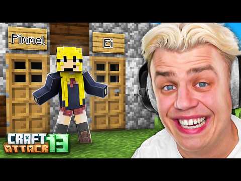 Ich wurde mal wieder getestet…