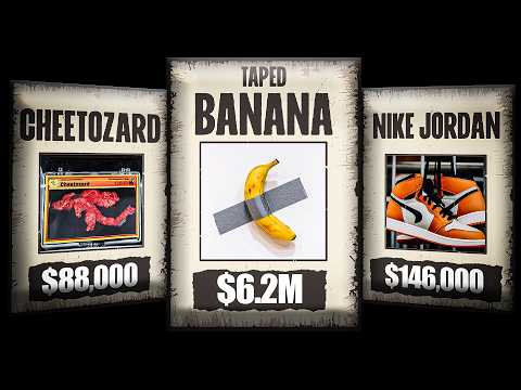 Everything Valuable is Just a Cultural Lie