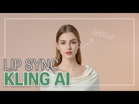 Kling AI: Lip Syncing & Multi-Character Conversations Tutorial