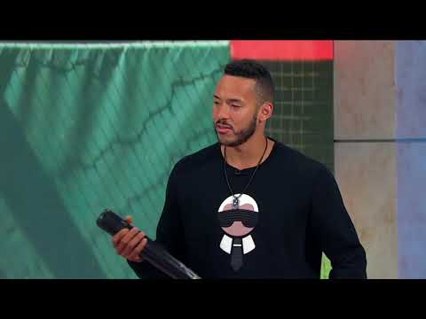 Carlos Correa and his hitting approach