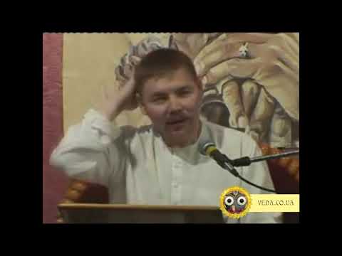 Лакшми Нараяна дас - 4. Моя зависть Практика преодоления зависти