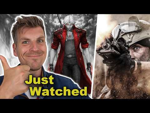 Zwei Top-Serien, zwei Flop-Filme und…Krieg - JustWatched