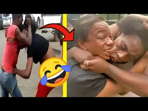Try Not To Laugh Challenge 😂😂😂 ▶️ LEVEL 26 | Instant Regret Fails | Pranks Compilations 2025