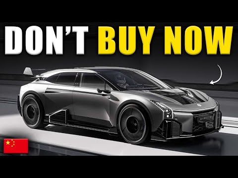 Wait! Watch This Before You Buy Chinese Cars in 2026 (Top 10)