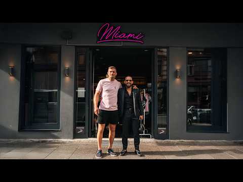 Strafe muss sein, wir überfallen Cogas neuen Laden - 3 verrückte Tage mit meinem Sohn Teil 2