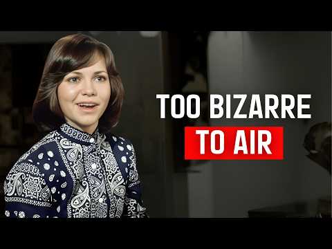 15 Most Bizarre TV Pilots from the 1970s That Failed