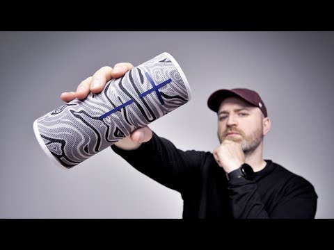 Why Is This Bluetooth Speaker So Popular?