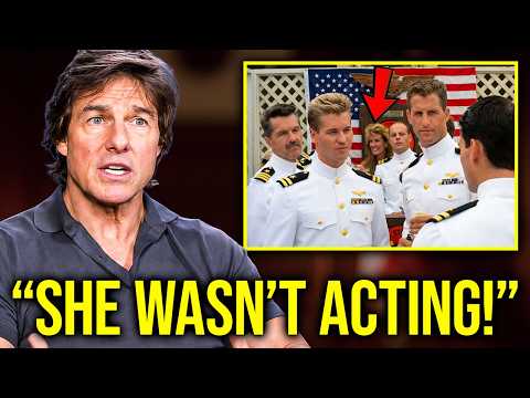 Top Gun (1986): 15 Shocking Facts You Never Knew