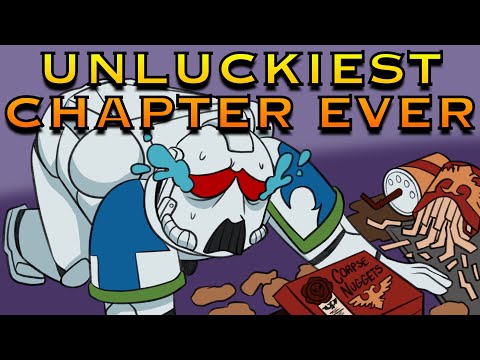 White Consuls: The REAL Unluckiest Chapter