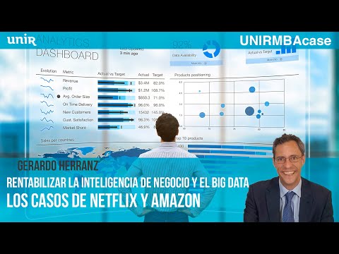 Cómo las empresas pueden rentabilizar al máximo la Inteligencia de Negocio y el Big Data
