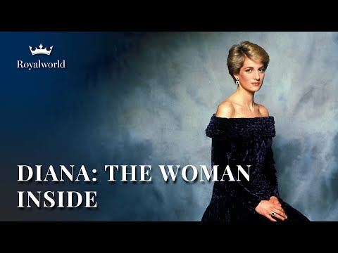 Diana: The Woman Inside | New Documentary