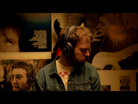 I FINALLY found the guitar kurt cobain used to record in utero