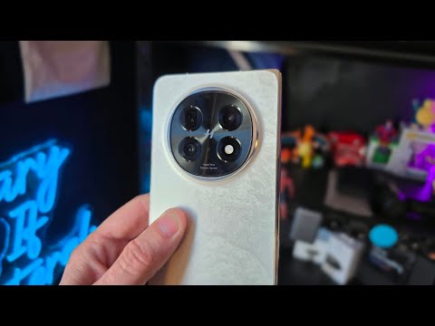 Oppo Find N5 Camera Tips and Tricks