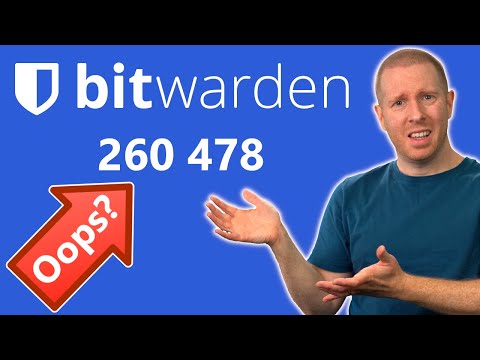 Is Bitwarden's 2FA Code a Security Risk?