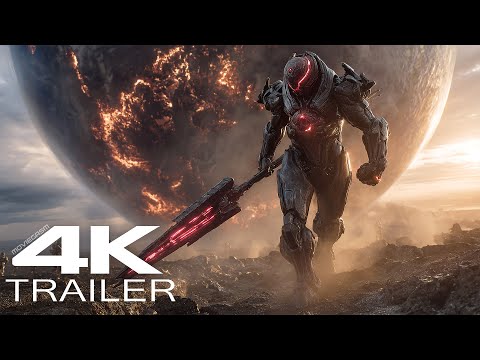 SUPER BOWL TRAILERS (2026)