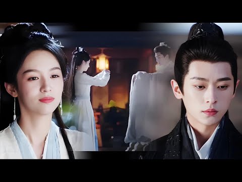 Xiao Jue is insanely jealous! Sees He Yan chatting with his rival—face goes cold instantly!