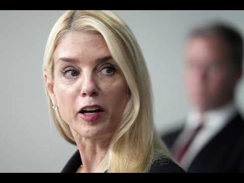 Prosecutor deals BAD NEWS for Bondi after firing