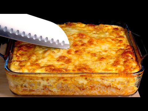 Grated Potatoes That Will Drive Everyone Crazy! Just Potatoes and 2 Eggs!