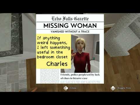 Mirror Mirror Tales of the Forgotten Review