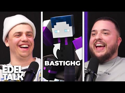 BastiGHG: Leben außerhalb von Minecraft & das Ende der Daily Streams