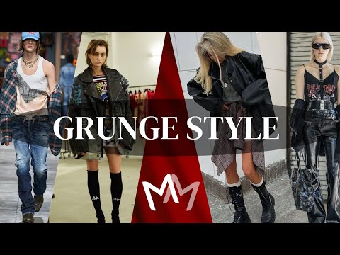 Grunge Style