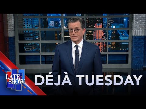 Super Tuesday In Space | Biden’s Biggest Competition | McConnell’s Final Act | NY Times’ Lousy Poll