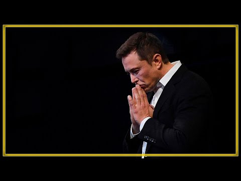 El gran ERROR de Elon Musk