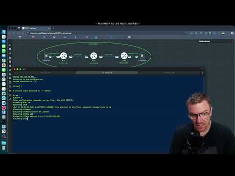 OSPF Explained Part 1: Fundamentals & Basic Configuration