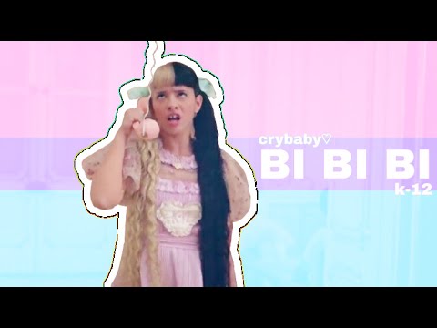 crybaby | bi bi bi [k-12]