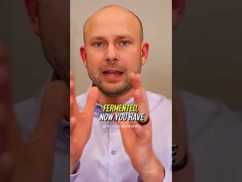 Eat This If You Have Gluten Sensitivity #wellnesswarrior #glutenfree #foodsensitivities