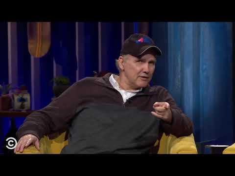 Norm Macdonald - A New Hemingway Movie