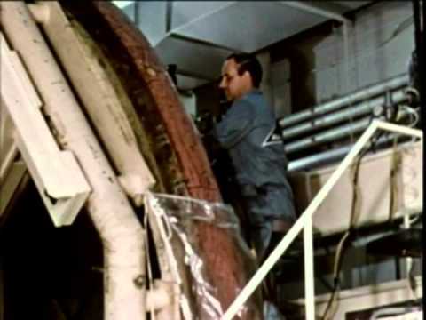 1000 Seconds to Home: Apollo Heat Shield