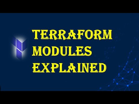 Day-15 | Terraform Modules Explained: Full Guide with Practical Demo | Must watch