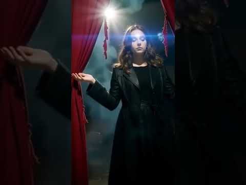 “The Theatre of Vanishing Shadows”