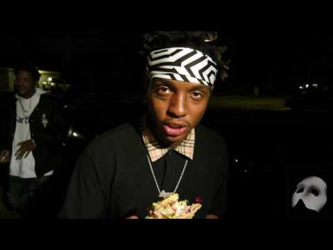 SKI MASK THE SLUMP GOD SXSW VLOG 2017 (SHOT BY: @JOHNNYPHANTOM_)
