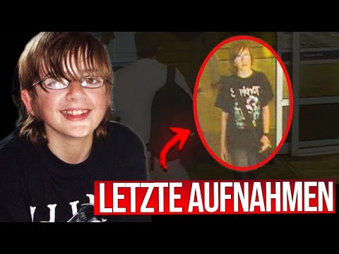 Letzte Videoaufnahmen und dunkle Geheimnisse... | Der Fall Andrew Gosden
